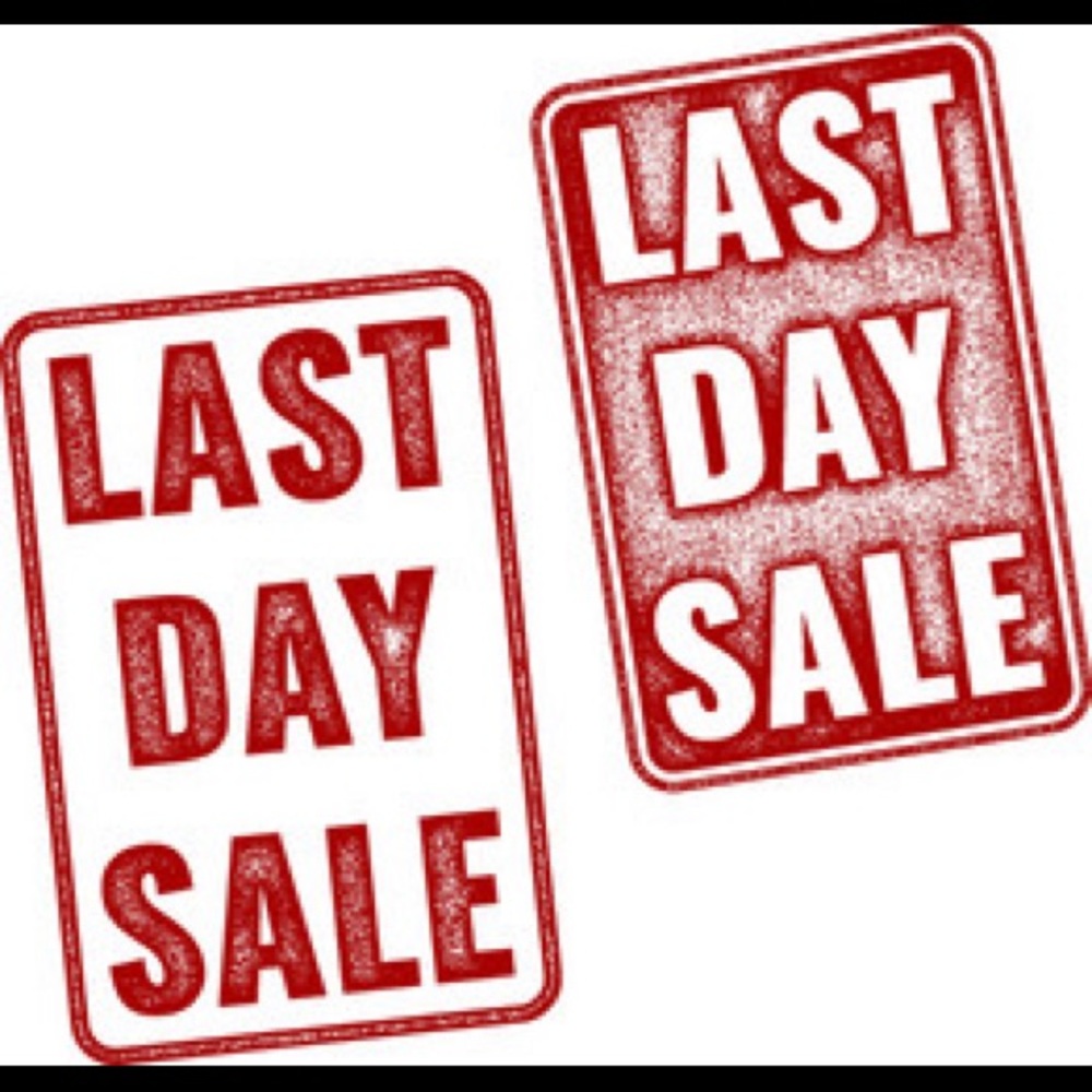 Sale